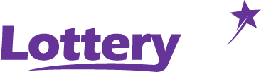 LotteryOle Logo white