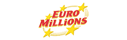 Euro Millions Lottery Logo