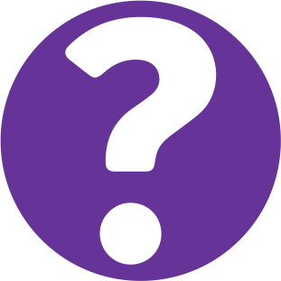 Question mark icon